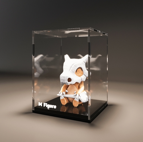 HỘP MICA TRƯNG BÀY MÔ HÌNH - MODULE BOX M2 ( MFIGURE )