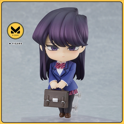 MÔ HÌNH Komi Shouko - Komi-san wa Komyushou Desu. - Nendoroid (#1853) (Good Smile Company) FIGURE CHÍNH HÃNG