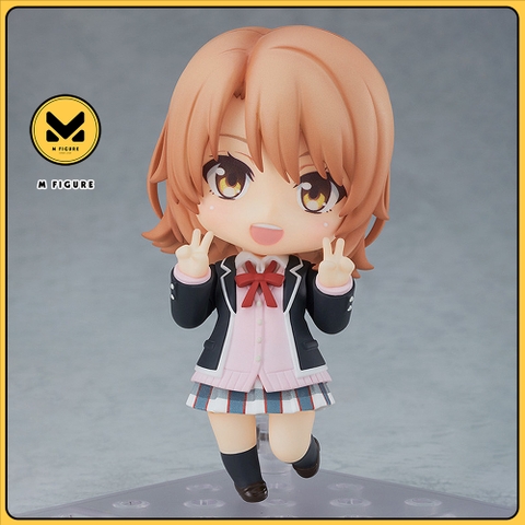 MÔ HÌNH Isshiki Iroha - Yahari Ore no Seishun Love Comedy wa Machigatteiru. Kan - Nendoroid (#1564) (Good Smile Company) FIGURE CHÍNH HÃNG