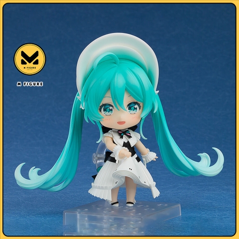MÔ HÌNH Hatsune Miku - Vocaloid - Nendoroid (#2490) - Symphony 2023 Ver. (Good Smile Company) FIGURE CHÍNH HÃNG