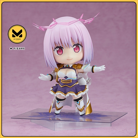 MÔ HÌNH Shinjou Akane - Gridman Universe - Nendoroid (#2148) - New Order (Good Smile Company) FIGURE CHÍNH HÃNG