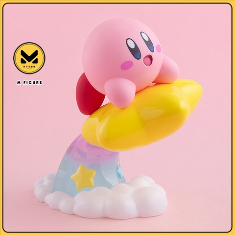 MÔ HÌNH Kirby - POP UP PARADE - Complete Figure(Good Smile Company) FIGURE CHÍNH HÃNG