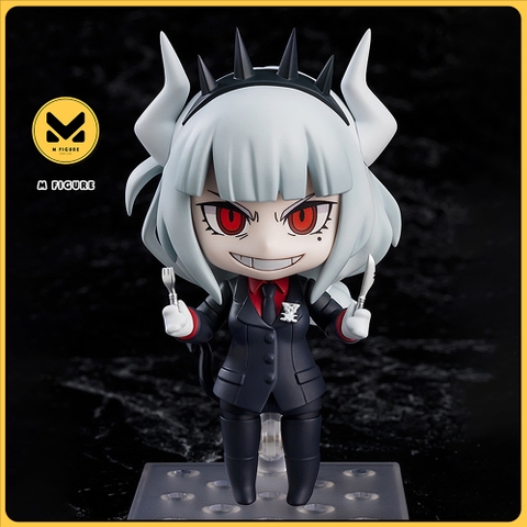 MÔ HÌNH Lucifer - Helltaker - Nendoroid (#1622) (Good Smile Company, Max Factory) FIGURE CHÍNH HÃNG