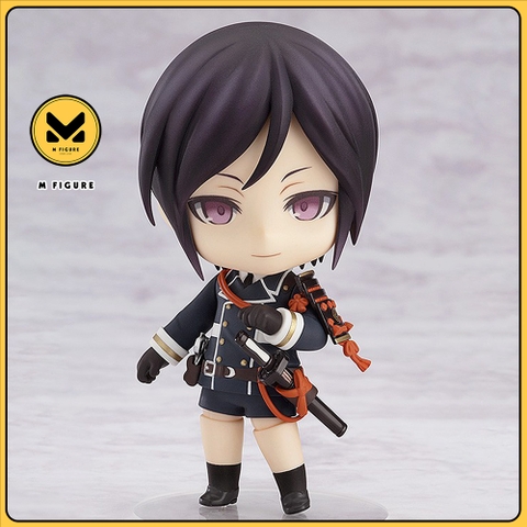 MÔ HÌNH Yagen Toushirou - Touken Ranbu Online - Nendoroid (#594) (Orange Rouge) FIGURE CHÍNH HÃNG