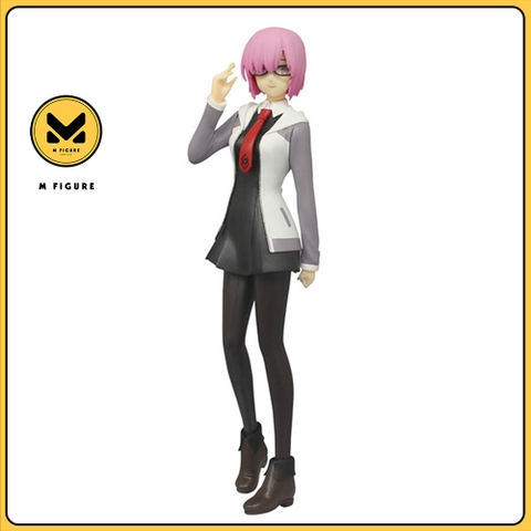 MÔ HÌNH Mash Kyrielight - Fate/Grand Order (FuRyu) FIGURE CHÍNH HÃNG