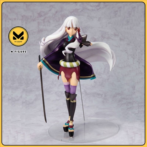 MÔ HÌNH Togame - Katanagatari - Ichiban Kuji Premium - Ichiban Kuji Premium Nishio Ishin Anime Project (B Prize) (Banpresto) FIGURE CHÍNH HÃNG