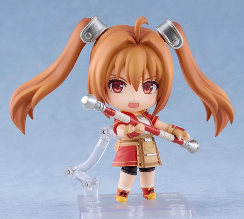[PRE ORDER] MÔ HÌNH Estelle Bright - Sora no Kiseki the 1st - Nendoroid (#3111) - The 1st Ver. (Good Smile Company) NENDODROID CHÍNH HÃNG