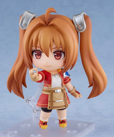 [PRE ORDER] MÔ HÌNH Estelle Bright - Sora no Kiseki the 1st - Nendoroid (#3111) - The 1st Ver. (Good Smile Company) NENDODROID CHÍNH HÃNG