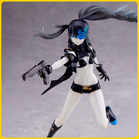 MÔ HÌNH Black Rock Shooter - Coreful Figure - Empress ( TAITO ) FIGURE CHÍNH HÃNG