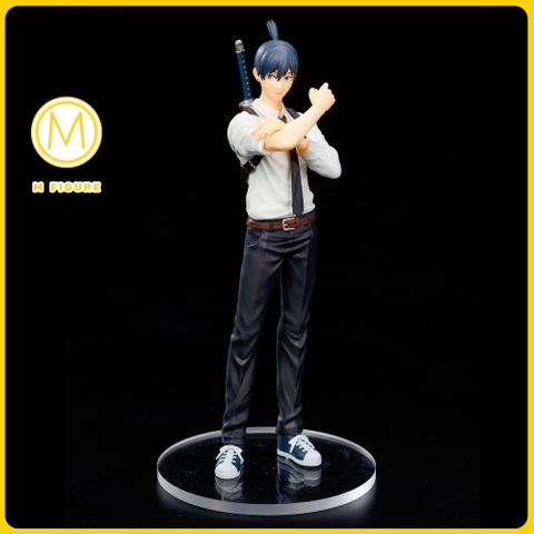 Hayakawa Aki - Chainsaw Man - Aki Figure (Taito)