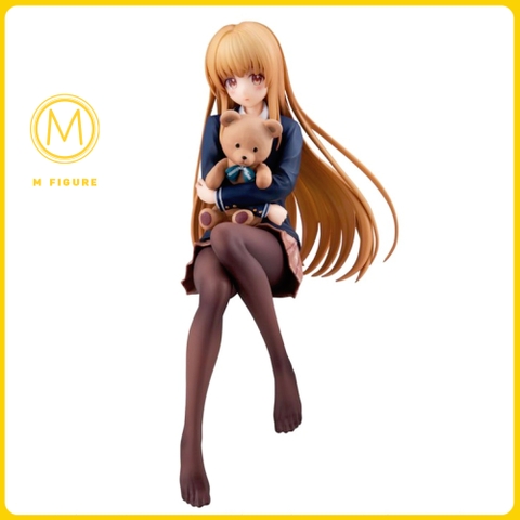 MÔ HÌNH Shiina Mahiru - The Angel Next Door Spoils Me Rotten - Noodle Stopper Figure (FuRyu) FIGURE CHÍNH HÃNG