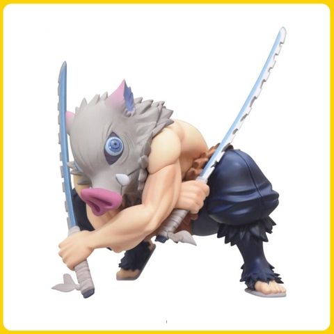 INOSUKE HASHIBIRA - Noodle Stopper Figure (FuRyu)
