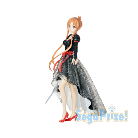 Asuna - Sword Art Online: Alicization - LPM Figure - Ex-Chronicle Ver. (SEGA)