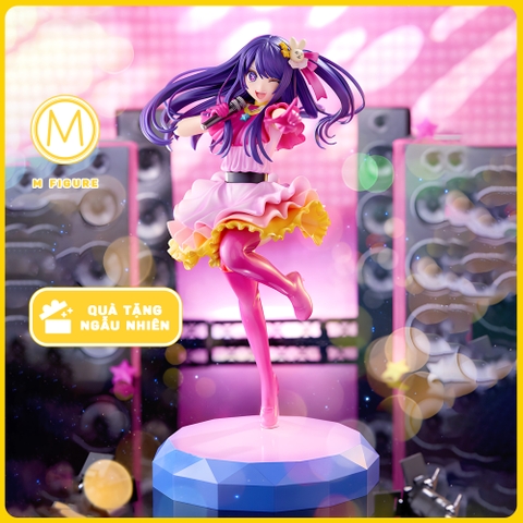 MÔ HÌNH  Ai - OSHI NO KO -1/7 Complete Figure (KADOKAWA) FIGURE CHÍNH HÃNG