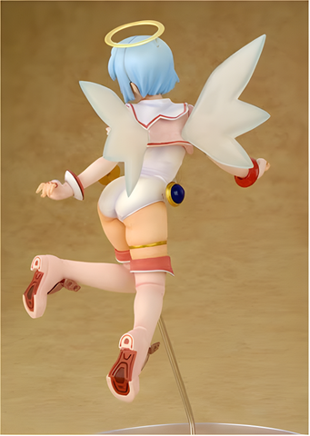 Djibril -  Makai Tenshi Djibril - 1/8 Scale Figure(Max Factory)
