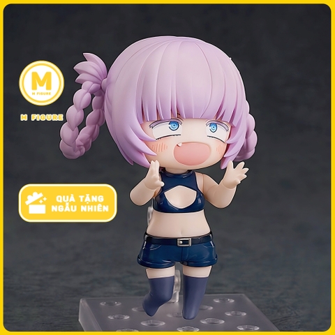 Nendoroid Nazuna Nanakusa - Call of the Night  - Nendoroid 2147 (Good Smile Company)