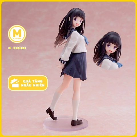 CHITANDA ERU - UNIFORM VER - HYOUKA ( TAITO )