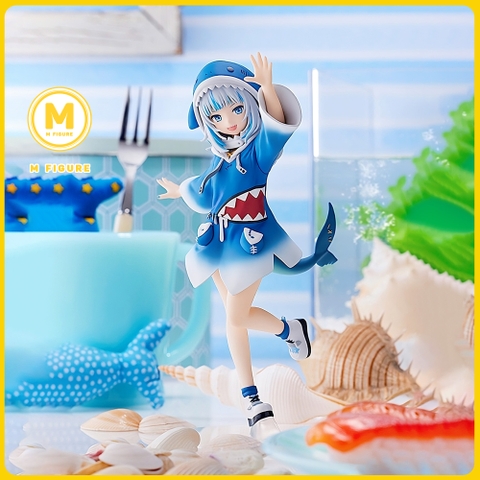Hololive - Gawr Gura - Pop Up Parade (Good Smile Company)