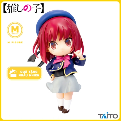 MÔ HÌNH Arima Kana - Oshi no Ko - Puchieete (Taito) FIGURE CHÍNH HÃNG