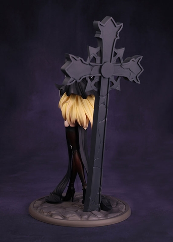 MÔ HÌNH Sister Edith 1/7 Complete Figure(ACEmodeling) FIGURE CHÍNH HÃNG