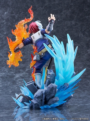 MÔ HÌNH Shoto Todoroki - TV Anime 
