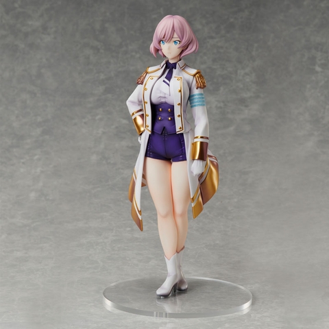 MÔ HÌNH SSSS.DYNAZENON Mujina Complete Figure(Union Creative) FIGURE CHÍNH HÃNG