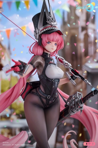 MÔ HÌNH Magic Parade Bunny - Original Character - 1/4 (Solarain Toys) FIGRUE CHÍNH HÃNG