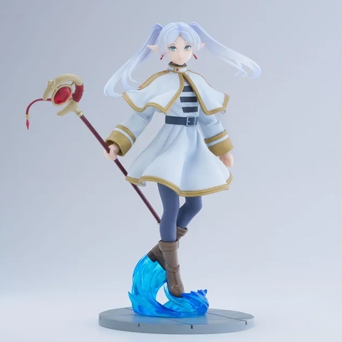 MÔ HÌNH Frieren - Sousou no Frieren - Luminasta (SEGA) FIGURE CHÍNH HÃNG