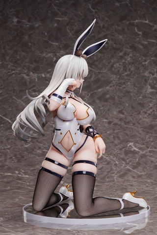 MÔ HÌNH BINDing Creators Opinion Catherine White Bunny Ver. 1/4 Complete Figure(BINDing) FIGURE CHÍNH HÃNG