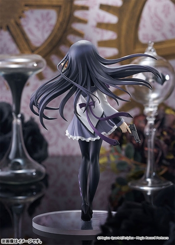 MÔ HÌNH Akemi Homura - Magia Record Mahou Shoujo Madoka ☆ Magica Gaiden - Pop Up Parade (Good Smile Company) FIGURE CHÍNH HÃNG