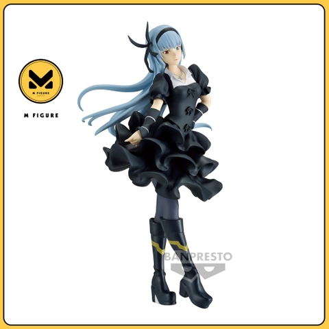 MÔ HÌNH Luminous Valentine  - Chuyển Sinh Thành Slime-Otherworlder- (Vol.21) (Bandai) CHÍNH HÃNG