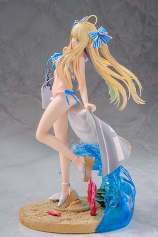 [Pre Order] MÔ HÌNH Azur Lane Centaur Beachside Undine 1/6 Complete Figure(Daiki Kougyou) FIGURE CHÍNH HÃNG