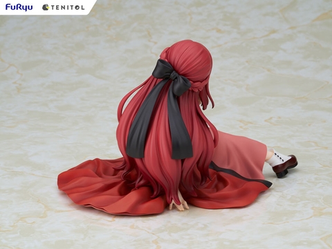 MÔ HÌNH TENITOL The Most Heretical Last Boss Queen: From Villainess to Savior Pride Complete Figure(FURYU) FIGURE CHÍNH HÃNG