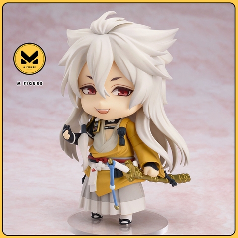 MÔ HÌNH Kogitsunemaru - Touken Ranbu Online - Nendoroid (#525) (Good Smile Company) FIGURE CHÍNH HÃNG