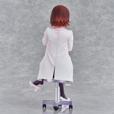 MÔ HÌNH To Love-Ru Darkness Nurse Series Ryouko Mikado -School Nurse ver.- Complete Figure(Union Creative) FIGURE CHÍNH HÃNG