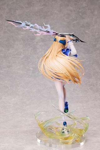 MÔ HÌNH Heaven Burns Red - Shirakawa Yuina - 1/7 (elCOCO, Movic) FIGURE CHÍNH HÃNG