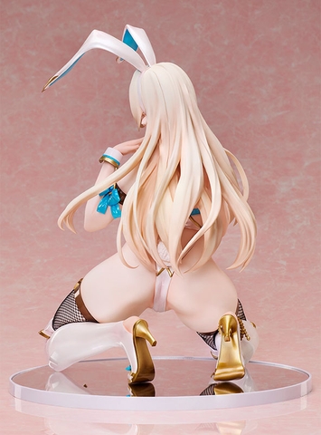 [Pre Order] MÔ HÌNH BINDing Creators Opinion Lalanoa Bunny Ver. 1/4 Complete Figure(BINDing) FIGURE CHÍNH HÃNG