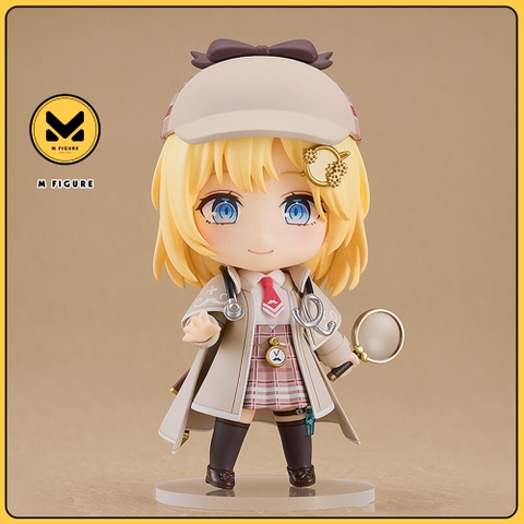 MÔ HÌNH Amelia Watson - Hololive - Nendoroid (#2216) FIGURE CHÍNH HÃNG