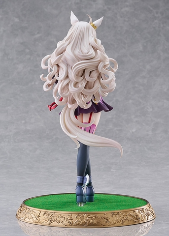 [Pre Order] MÔ HÌNH Umamusume Pretty Derby Biwa Hayahide 1/7 Complete Figure(Max Factory) FIGURE CHÍNH HÃNG