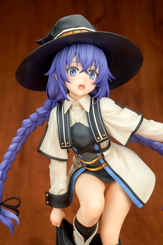 [Pre Order] MÔ HÌNH Mushoku Tensei: Jobless Reincarnation -Isekai Ittara Honki Dasu- Roxy Migurdia Changing mode 1/7 Complete Figure(ques Q) FIGURE CHÍNH HÃNG