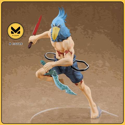 [Pre Order] MÔ HÌNH Sunraku - Shangri-La Frontier - Pop Up Parade (Good Smile Company) FIGURE CHÍNH HÃNG