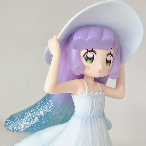 MÔ HÌNH Puniru - Puniru wa Kawaii Slime - Luminasta - Hinyari Hishochi no Kawaii Boku (SEGA) FIGURE CHÍNH HÃNG
