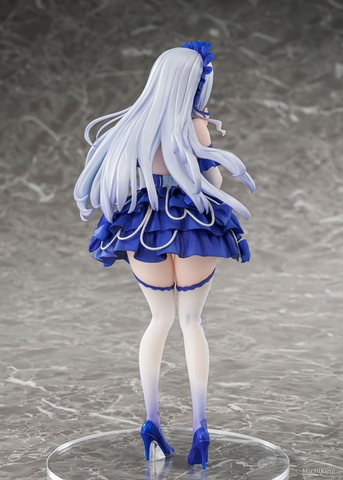 [Pre Order] MÔ HÌNH 