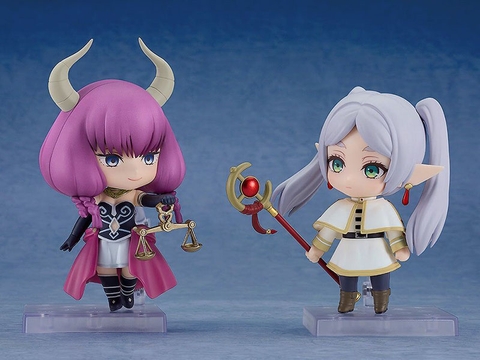 MÔ HÌNH Aura - Sousou no Frieren -  Nendoroid (#2683) (Good Smile Company)  FIGURE CHÍNH HÃNG