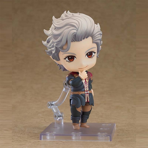 [Pre Order] MÔ HÌNH Astarion - Baldur's Gate III - Nendoroid (#2819) (Good Smile Company) FIGURE CHÍNH HÃNG
