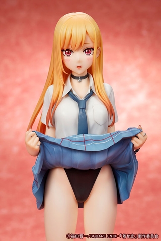 [PRE ORDER] MÔ HÌNH Sono Bisque Doll wa Koi o Suru - Kitagawa Marin - 1/7(Ques Q) FIGURE CHÍNH HÃNG
