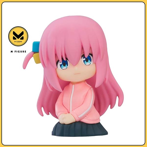 [Pre Order] MÔ HÌNH Gotoh Hitori - Bocchi the Rock! - Nendoroid Plus - Rubber Mascot (Good Smile Company) FIGURE CHÍNH HÃNG
