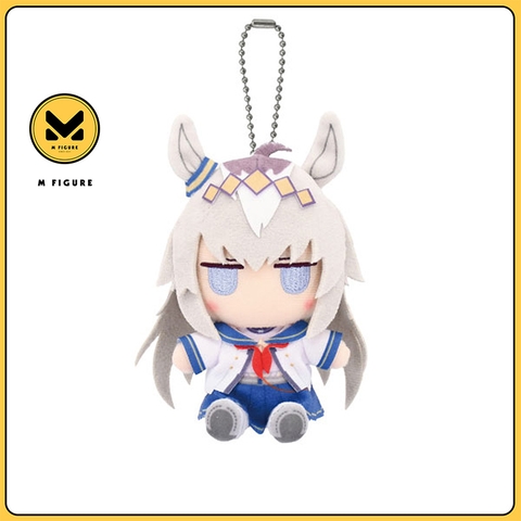 [PRE ORDER] Bông Oguri Cap - Umamusume: Cinderella Gray - Plush Mascot (Bandai Namco Nui) BÔNG CHÍNH HÃNG