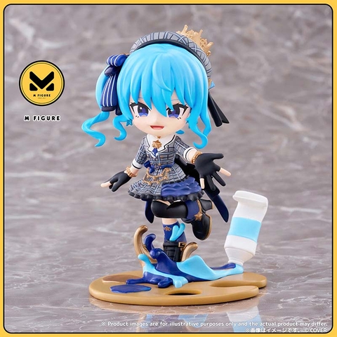 [Pre Order] MÔ HÌNH Hoshimachi Suisei - Hololive - PalVerse (Bushiroad Creative) FIGURE CHÍNH HÃNG