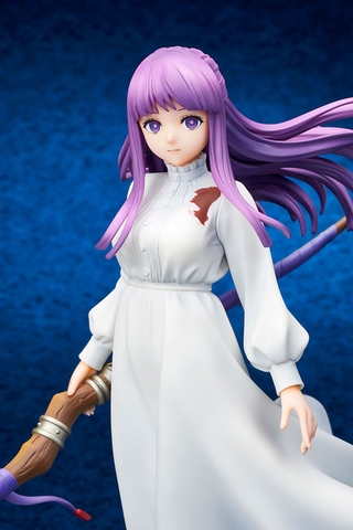 [PRE ORDER] MÔ HÌNH Sousou no Frieren - Fern - 1/7 - Tai Lügner-sen (Ques Q) FIGURE CHÍNH HÃNG